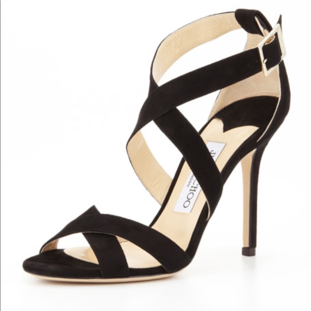 Jimmy Choo Lottie Sandals